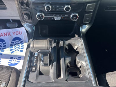 2023 Ford F-150 XLT 302A Sport