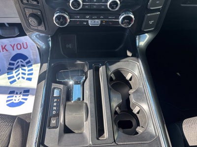 2023 Ford F-150 XLT 302A Sport