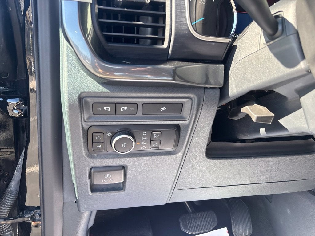 2023 Ford F-150 XLT 302A Sport