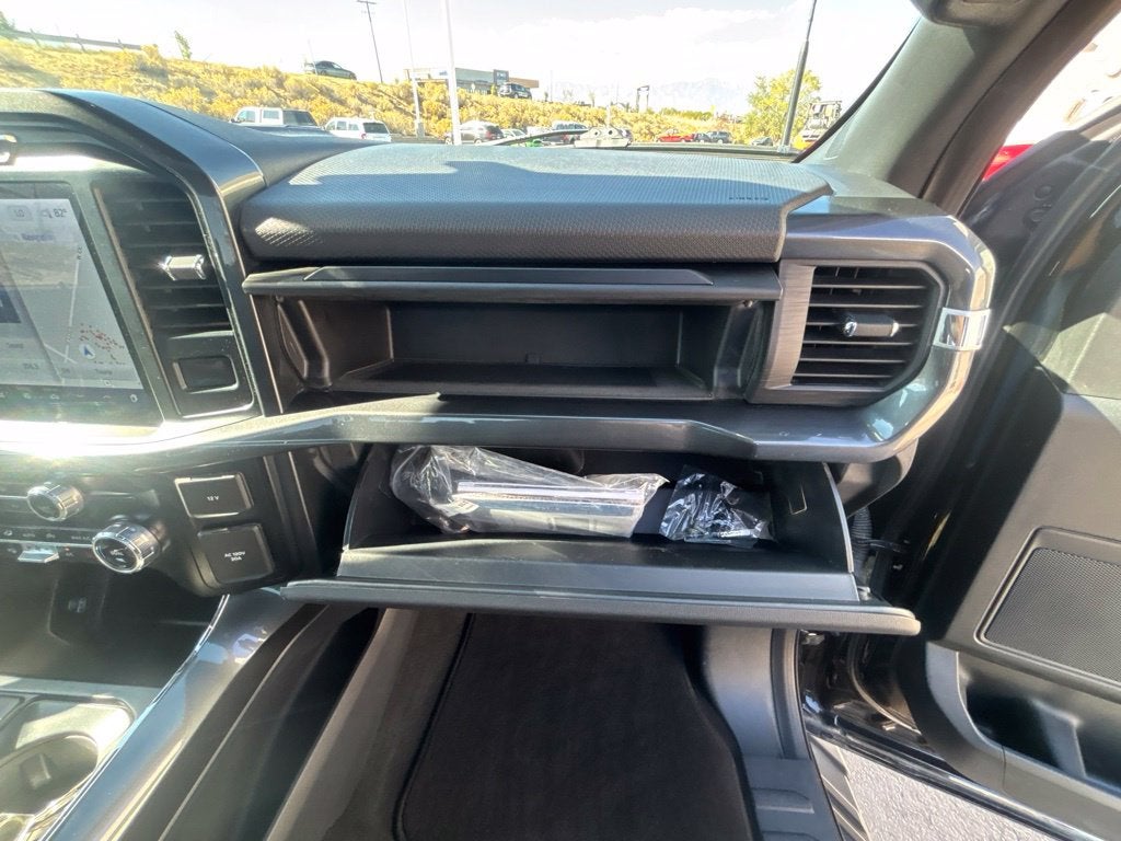 2023 Ford F-150 XLT 302A Sport