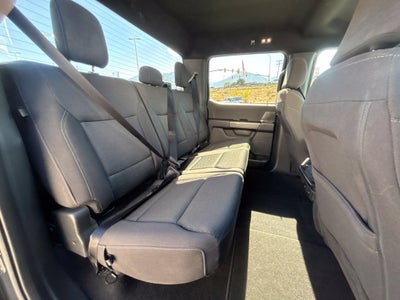 2023 Ford F-150 XLT 302A Sport