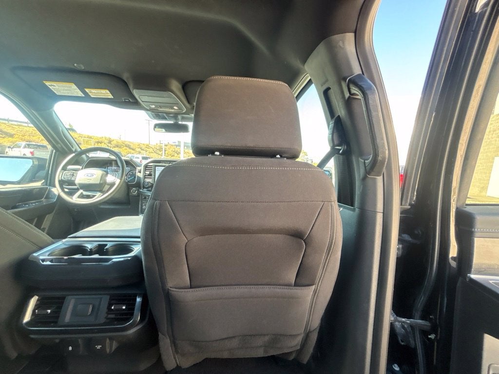 2023 Ford F-150 XLT 302A Sport