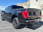 2023 Ford F-150 XLT 302A Sport