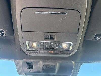 2023 Ford F-150 Lariat 502A