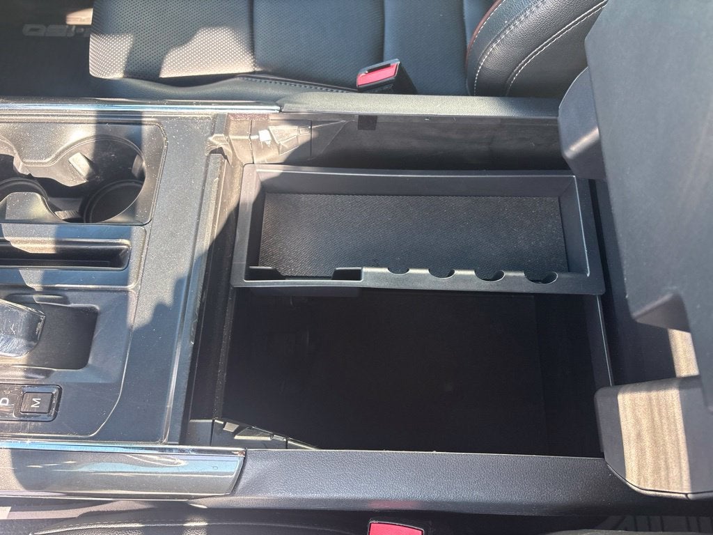 2023 Ford F-150 Lariat 502A