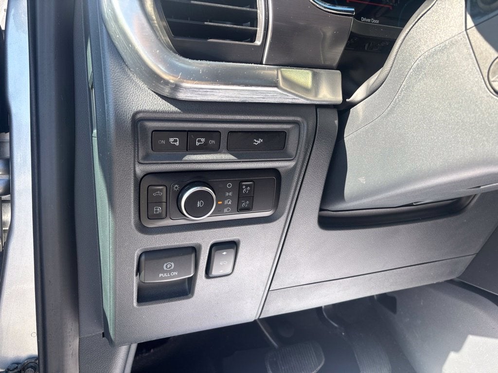 2023 Ford F-150 Lariat 502A