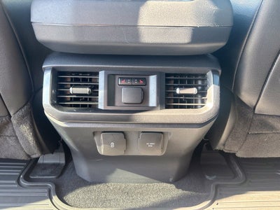 2023 Ford F-150 Lariat 502A