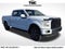 2015 Ford F-150 Lariat + Max Trailer Tow Package + FX4 Off-Road Package