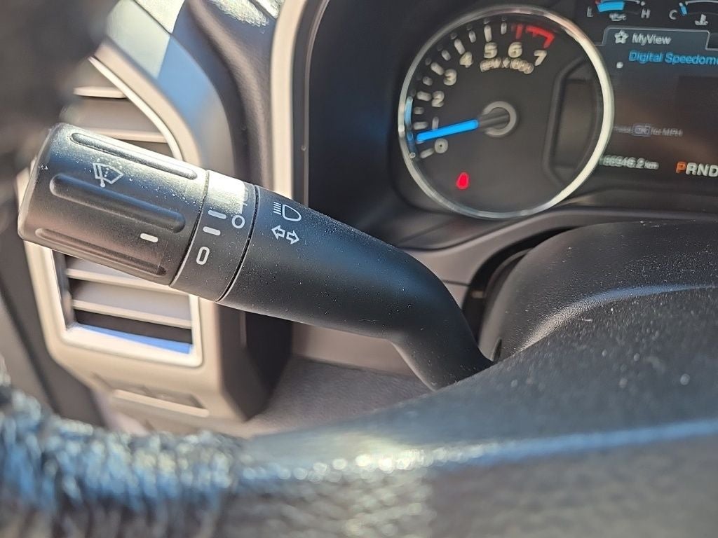 2015 Ford F-150 Lariat + Max Trailer Tow Package + FX4 Off-Road Package