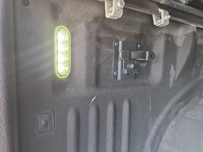 2015 Ford F-150 Lariat + Max Trailer Tow Package + FX4 Off-Road Package