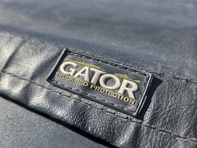 2015 Ford F-150 Lariat + Max Trailer Tow Package + FX4 Off-Road Package