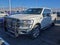 2018 Ford F-150 Lariat + Max Trailer Tow Package