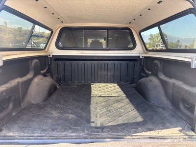 2012 Ford F-150 FX4 Luxury