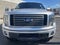 2012 Ford F-150 FX4 Luxury