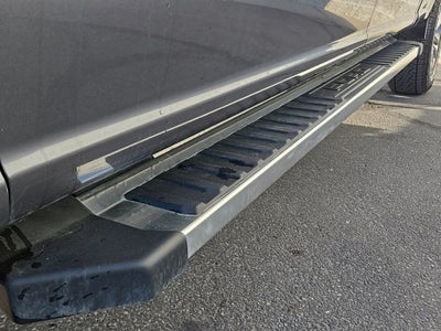 2025 Ford F-150 XLT FX4 302A Luxury