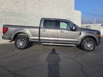 2025 Ford F-150 XLT FX4 302A Luxury