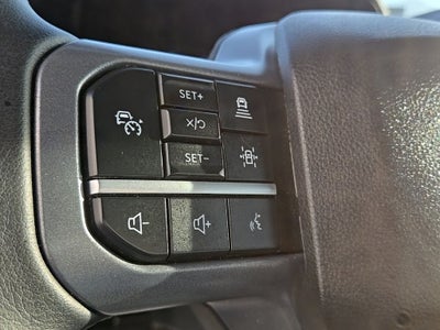 2025 Ford F-150 XLT FX4 302A Luxury