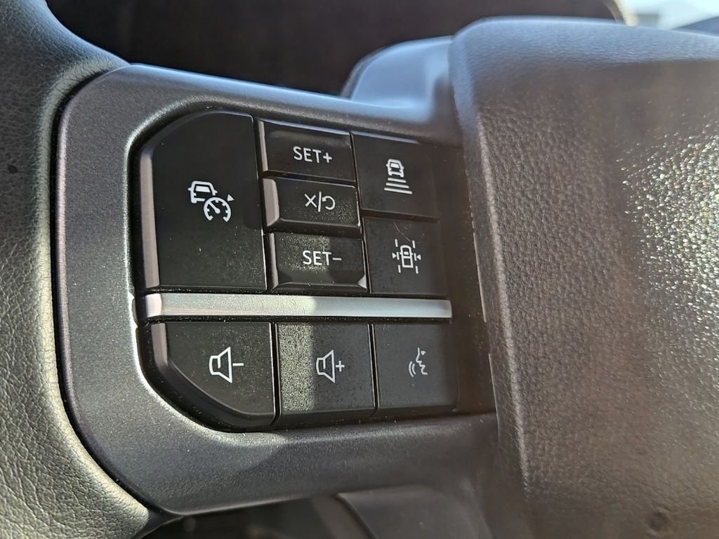 2025 Ford F-150 XLT FX4 302A Luxury