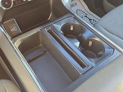 2025 Ford F-150 XLT FX4 302A Luxury