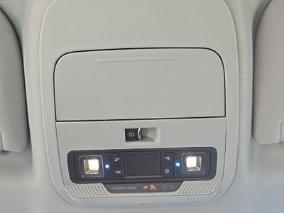 2025 Ford F-150 XLT FX4 302A Luxury