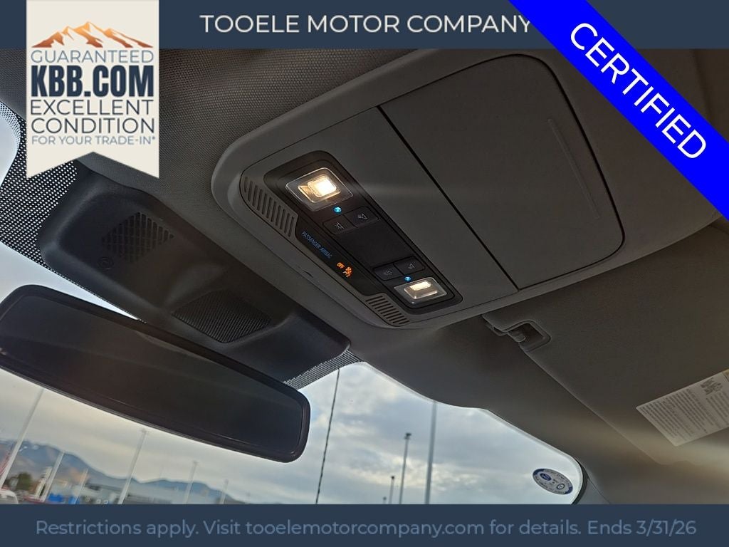 2024 Ford F-150 XLT + Tow Package + Bed Utility Package + Toughbed Bed