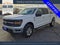 2024 Ford F-150 XLT + Tow Package + Bed Utility Package + Toughbed Bed