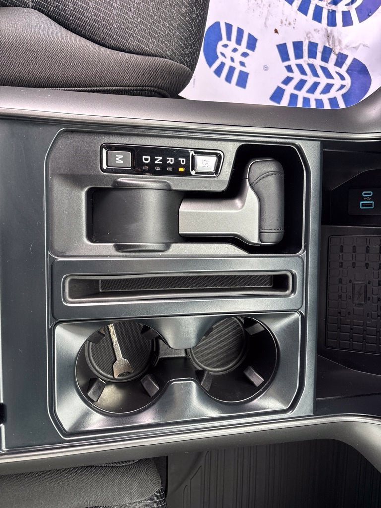 2024 Ford F-150 XLT 302A