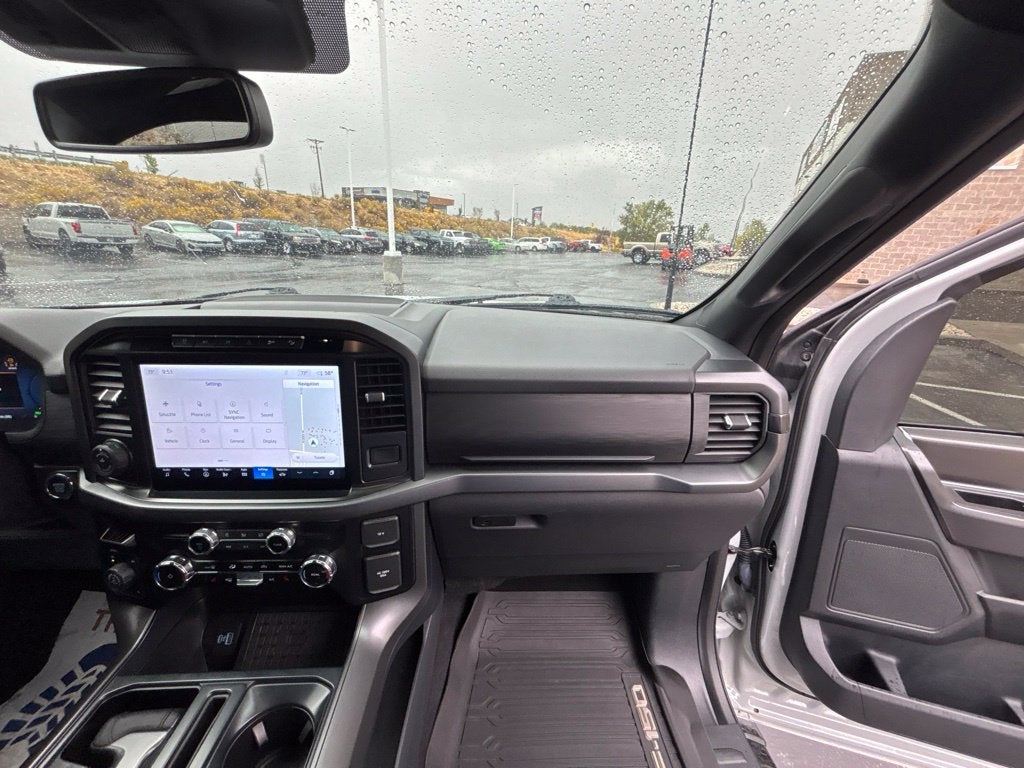 2024 Ford F-150 XLT 302A