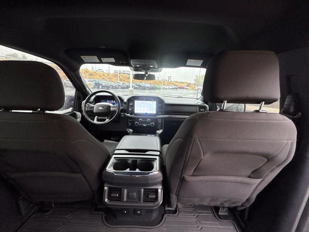 2024 Ford F-150 XLT 302A