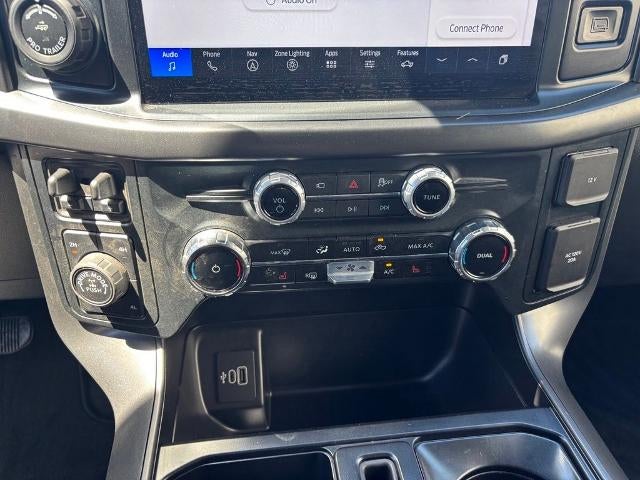 2025 Ford F-150 Tremor 401A