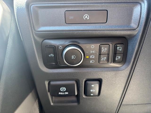 2025 Ford F-150 Tremor 401A