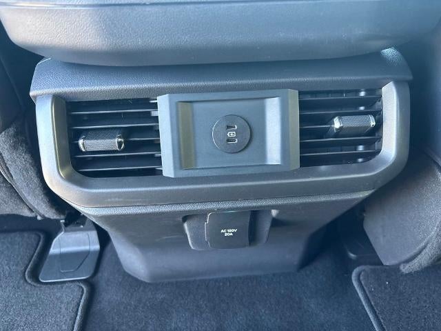 2025 Ford F-150 Tremor 401A