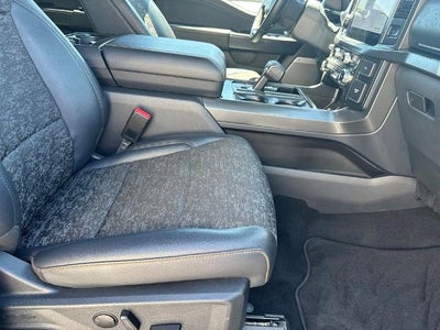 2025 Ford F-150 Tremor 401A