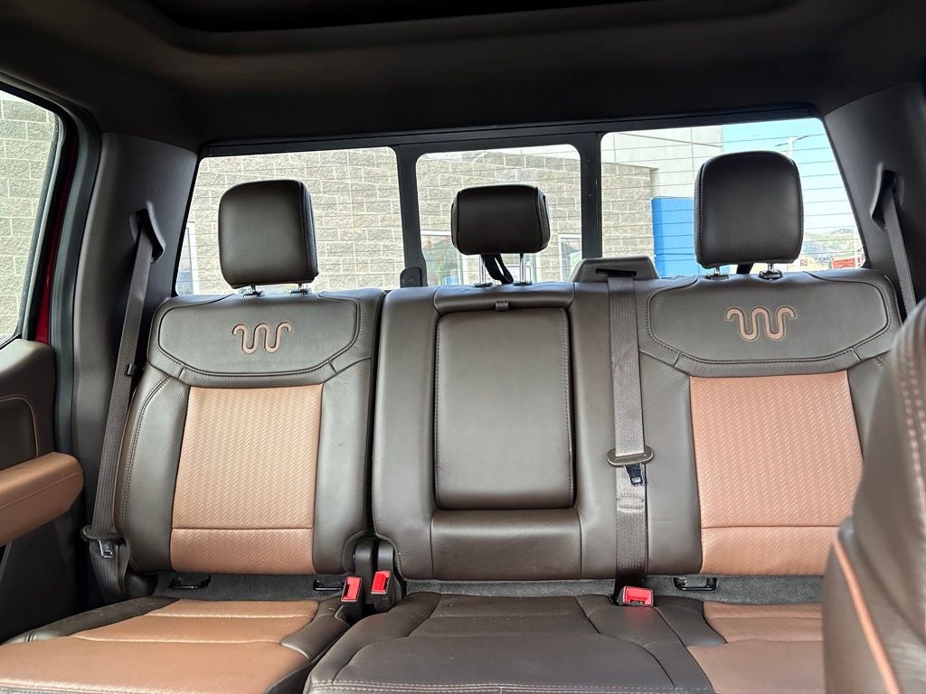 2024 Ford F-150 King Ranch