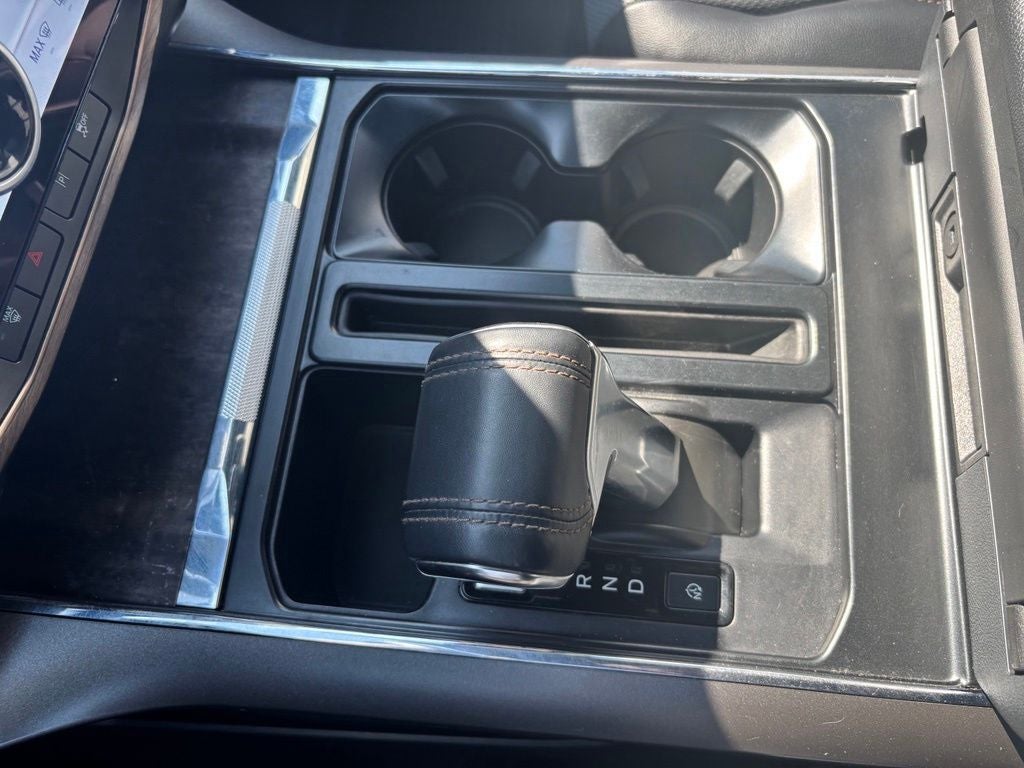2023 Ford F-150 Lightning Lariat