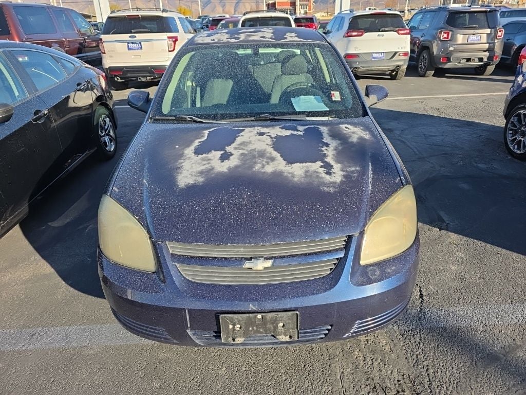2009 Chevrolet Cobalt LT + Equipment Group 1LT