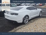 2019 Chevrolet Camaro 1LT + RS Package