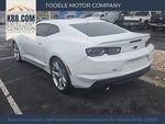 2019 Chevrolet Camaro 1LT + RS Package