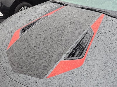 2017 Chevrolet Camaro SS 2SS