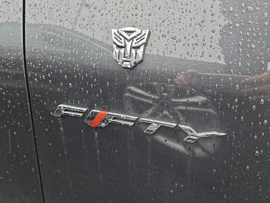 2017 Chevrolet Camaro SS 2SS