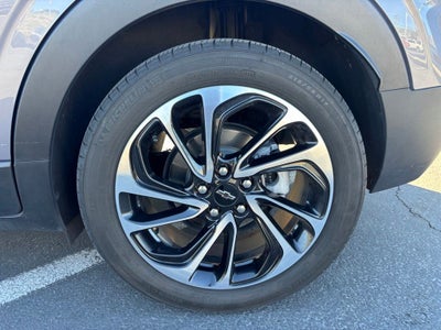 2023 Chevrolet Bolt EUV Premier