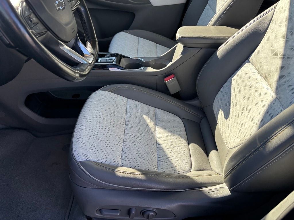 2023 Chevrolet Bolt EUV Premier