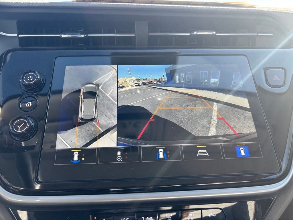 2023 Chevrolet Bolt EUV Premier
