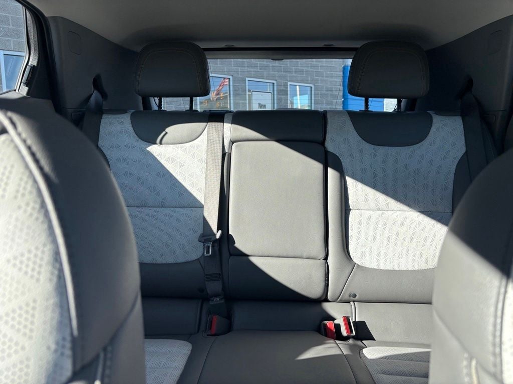 2023 Chevrolet Bolt EUV Premier