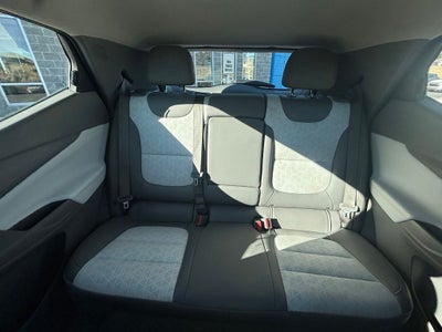 2023 Chevrolet Bolt EUV Premier