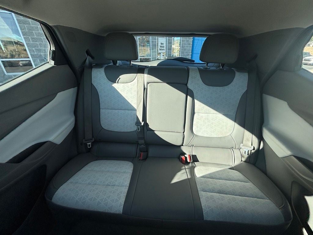 2023 Chevrolet Bolt EUV Premier
