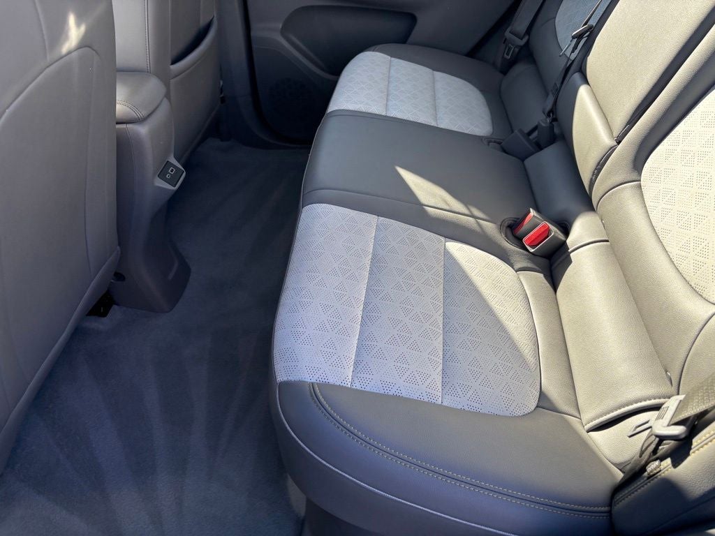 2023 Chevrolet Bolt EUV Premier