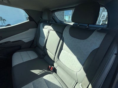 2023 Chevrolet Bolt EUV Premier