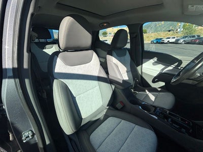 2023 Chevrolet Bolt EUV Premier