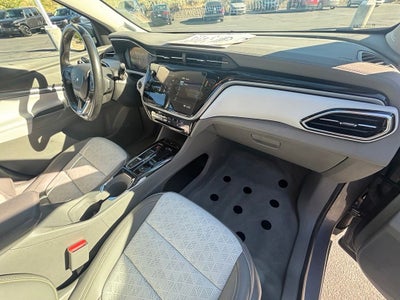 2023 Chevrolet Bolt EUV Premier